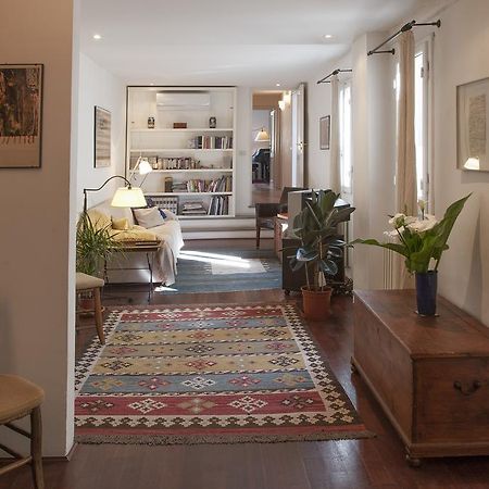 Grand Piano Apartment Firenze Bagian luar foto
