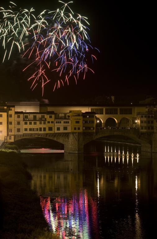 Grand Piano Apartment Firenze Bagian luar foto