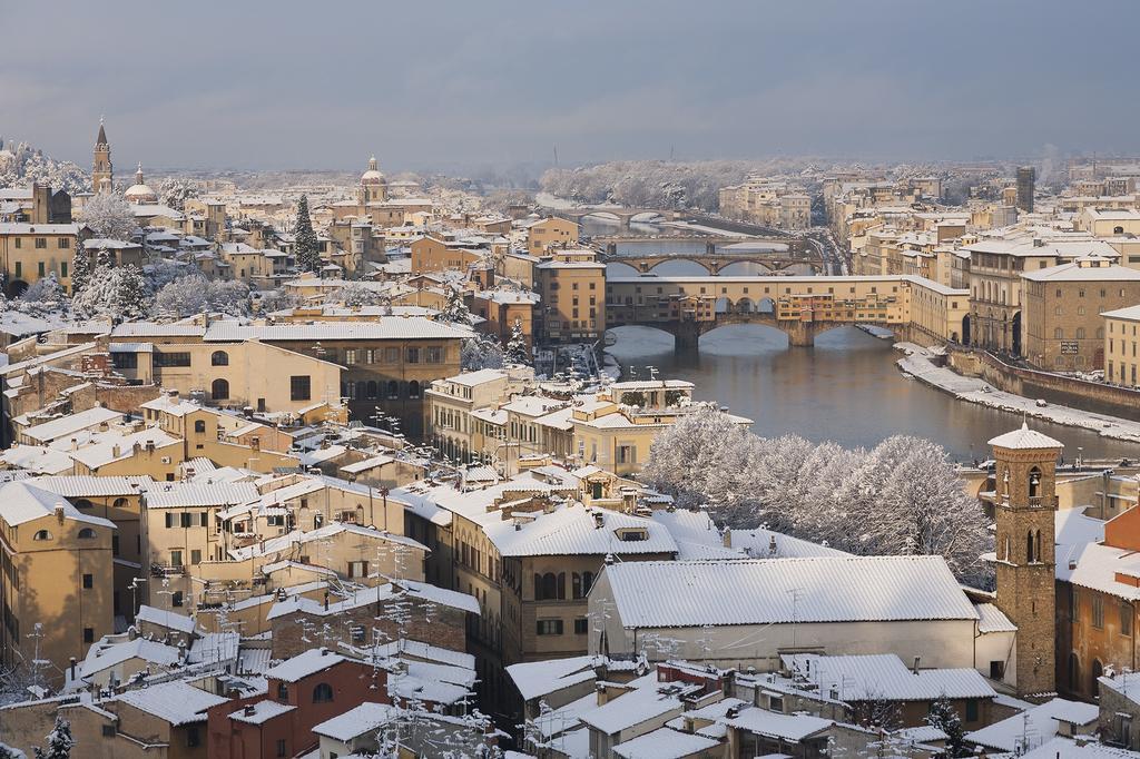 Grand Piano Apartment Firenze Bagian luar foto