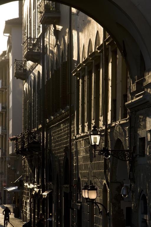 Grand Piano Apartment Firenze Bagian luar foto