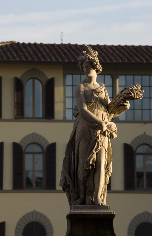 Grand Piano Apartment Firenze Bagian luar foto