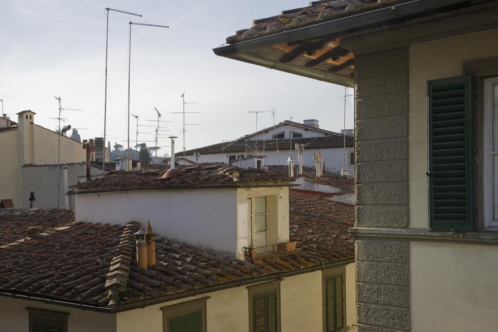 Grand Piano Apartment Firenze Bagian luar foto