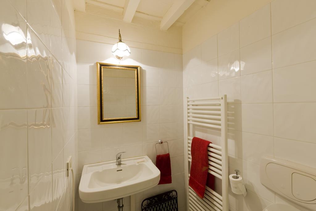 Grand Piano Apartment Firenze Bagian luar foto