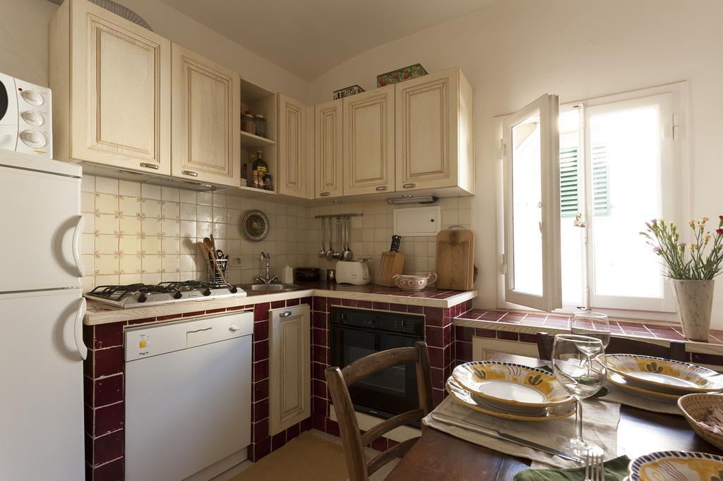 Grand Piano Apartment Firenze Bagian luar foto