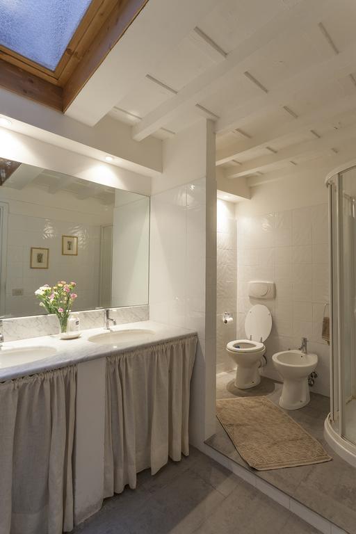 Grand Piano Apartment Firenze Bagian luar foto