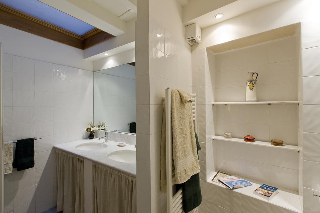 Grand Piano Apartment Firenze Bagian luar foto