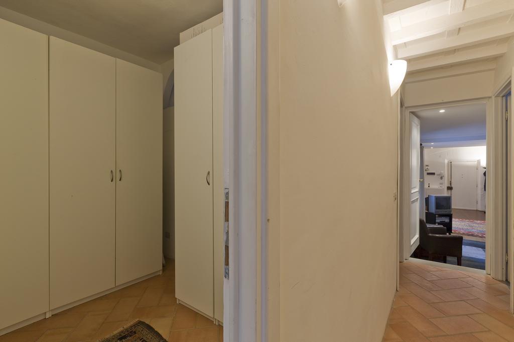 Grand Piano Apartment Firenze Bagian luar foto