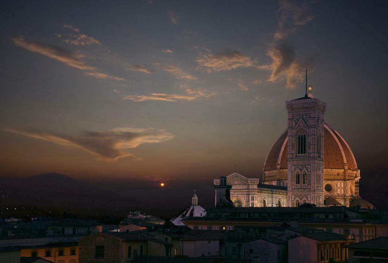 Grand Piano Apartment Firenze Bagian luar foto