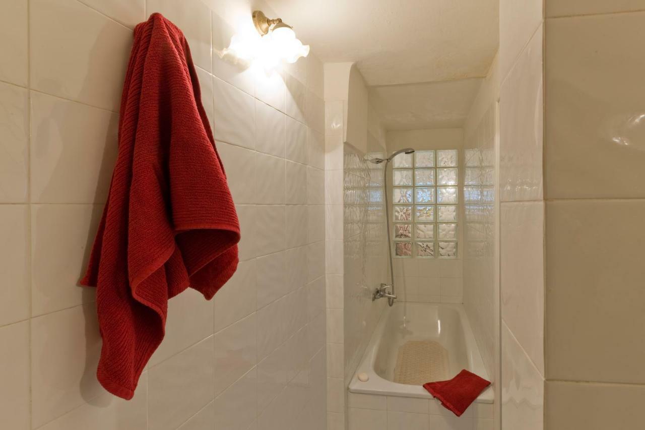 Grand Piano Apartment Firenze Bagian luar foto